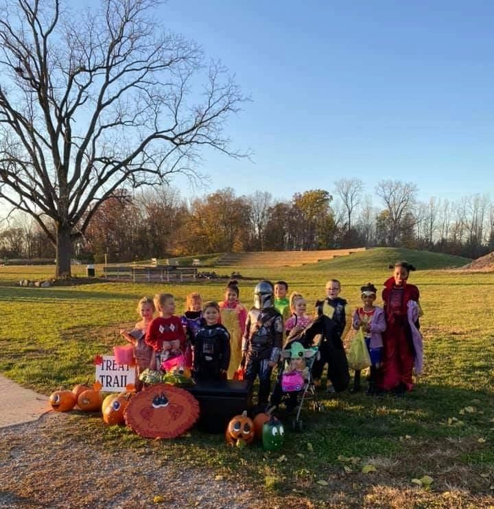 Huntertown Family Park Park, Parks and Recreation, Park, Playground